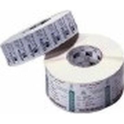 Zebra, Etikettenrolle, Z-Select 2000D Removable (57 mm) Zebra, Etikettenrolle, Z-Select 2000D Removable (57 mm)