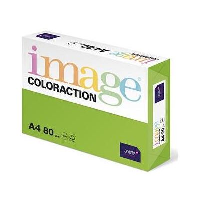 Image, Kopierpapier, Coloraction PX408CHZK5 (A4, 500 Blätter, 80 g/m²) Image, Kopierpapier, Coloraction PX408CHZK5 (A4, 500 Blätter, 80 g/m²)
