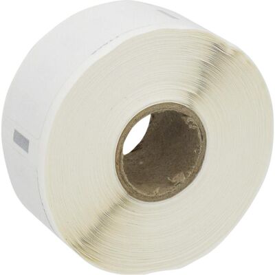 Neutral, Etikettenrolle, DYMO S0722520 ETIKETTEN (25 mm) Neutral, Etikettenrolle, DYMO S0722520 ETIKETTEN (25 mm)
