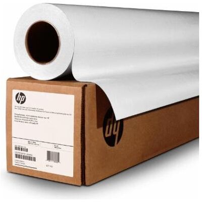 HP Production Gloss Photo Paper 3-in Core 205 microns 8mil 198g/m2 914mm x 61m 3-in Core (198 g/m², 914mm x 61m), Fotopapier, Weiss HP Production Gloss Photo Paper 3-in Core 205 microns 8mil 198g/m2 914mm x 61m 3-in Core (198 g/m², 914mm x 61m), Fotopapier, Weiss