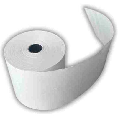 Bestpak, Thermopapierrolle, BSTech Papier Rolle Thermo für Registrierkassen 57x20m 10 Stück Bestpak, Thermopapierrolle, BSTech Papier Rolle Thermo für Registrierkassen 57x20m 10 Stück