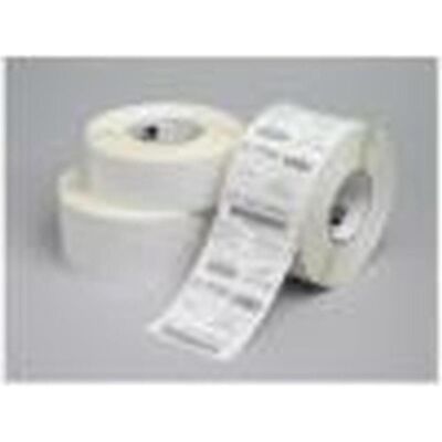 Zebra, Etikettenrolle, Z-Select 2000D, Etikettenrolle, Thermopapier, 51x25mm Z-Select 2000D, Etikettenrolle, Thermopapier (51 mm) Zebra, Etikettenrolle, Z-Select 2000D, Etikettenrolle, Thermopapier, 51x25mm Z-Select 2000D, Etikettenrolle, Thermopapier (51 mm)