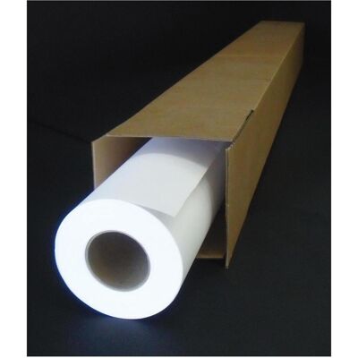 Neutralware Plotterpapier Instant Foto Satin 240g 91,4cmx30m (240 g/m²), Fotopapier, Weiss Neutralware Plotterpapier Instant Foto Satin 240g 91,4cmx30m (240 g/m²), Fotopapier, Weiss