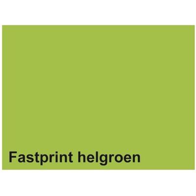 Quantore, Kopierpapier, Kopierpapier Fastprint A4 80gr hellgrün 100 Blatt (A4, 100 Blätter, 80 g/m²) Quantore, Kopierpapier, Kopierpapier Fastprint A4 80gr hellgrün 100 Blatt (A4, 100 Blätter, 80 g/m²)