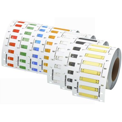 Lapp, Etikettenrolle, 83260194 (60 mm) Lapp, Etikettenrolle, 83260194 (60 mm)