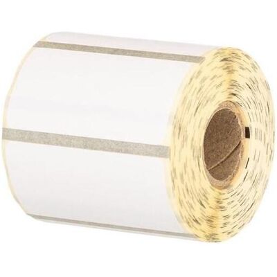 Zebra, Etikettenrolle, Z-Select 2000D Removable - 32 x 57 mm 25200 Stck. (12 Rolle(n) Zebra, Etikettenrolle, Z-Select 2000D Removable - 32 x 57 mm 25200 Stck. (12 Rolle(n)