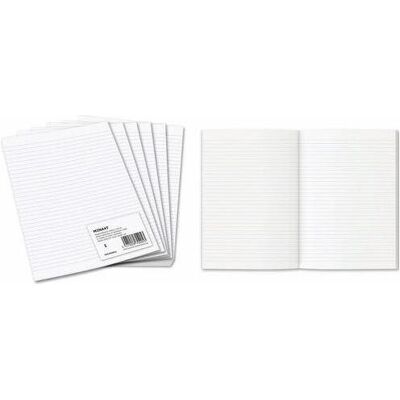 Aurora Kopierpapier - A4 Weiß 80g/m² Aurora Kopierpapier - A4 Weiß 80g/m²