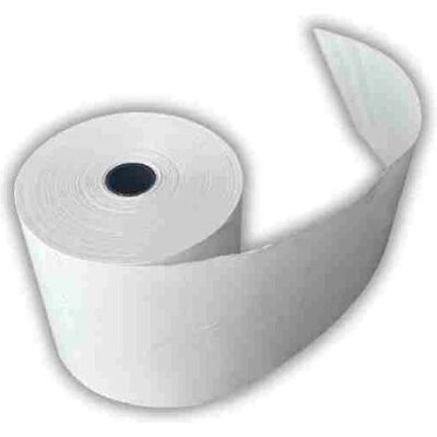 Bestpak, Thermopapierrolle, BSTech Papier rolle thermo für registrierkassen fiskal 57x15m 10 Stück Bestpak, Thermopapierrolle, BSTech Papier rolle thermo für registrierkassen fiskal 57x15m 10 Stück