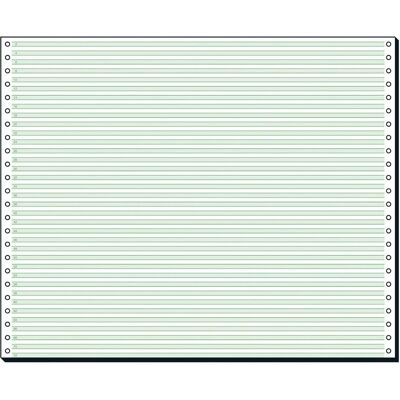 Soennecken, Kopierpapier, Tab.-Papier 30,50cm (12)x375-LL oLP/60g -A3 quer 2.000 Bl./Pack. (5900) (A3, 2000 Blätter, 60 g/m²) Soennecken, Kopierpapier, Tab.-Papier 30,50cm (12)x375-LL oLP/60g -A3 quer 2.000 Bl./Pack. (5900) (A3, 2000 Blätter, 60 g/m²)