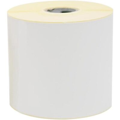 Zebra, Etikettenrolle, Z-Select 2000D (76.2 x 76.2 mm) (76.20 mm) Zebra, Etikettenrolle, Z-Select 2000D (76.2 x 76.2 mm) (76.20 mm)