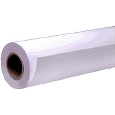 Epson Plotterpapier, Singleweight Matte Papier 432mm x 40m (120 g/m², 4000 cm, 43.20 cm) Epson Plotterpapier, Singleweight Matte Papier 432mm x 40m (120 g/m², 4000 cm, 43.20 cm)
