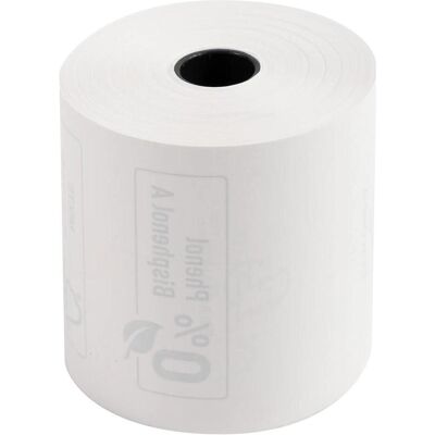 Exacompta, Thermopapierrolle, Thermopapierrollen Exacompta, Thermopapierrolle, Thermopapierrollen