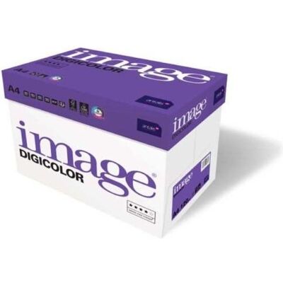 Image, Kopierpapier, Kopipapir Digicolor 120g A4 250ark/pak - (250 ark pr. pakke) (A4, 250 Blätter, 120 g/m²) Image, Kopierpapier, Kopipapir Digicolor 120g A4 250ark/pak - (250 ark pr. pakke) (A4, 250 Blätter, 120 g/m²)
