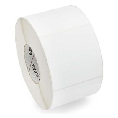 Zebra, Etikettenrolle, Z-Select 2000D (101.60 mm) Zebra, Etikettenrolle, Z-Select 2000D (101.60 mm)