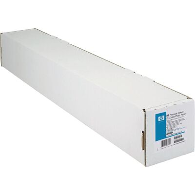 HP Premium Instant-dry Satin Fotopapier-1524 mm x 30.5 m (260 g/m², Spezial), Fotopapier, Weiss HP Premium Instant-dry Satin Fotopapier-1524 mm x 30.5 m (260 g/m², Spezial), Fotopapier, Weiss