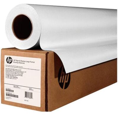 HP Plotterpapier, Artist Matte Canvas inkjet (1520 cm, 91.40 cm) HP Plotterpapier, Artist Matte Canvas inkjet (1520 cm, 91.40 cm)