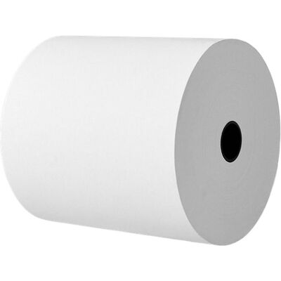 Heipa, Thermopapierrolle, Thermorolle 58 x 30 x 12mm /10m weiss VE=50 Stück Heipa, Thermopapierrolle, Thermorolle 58 x 30 x 12mm /10m weiss VE=50 Stück