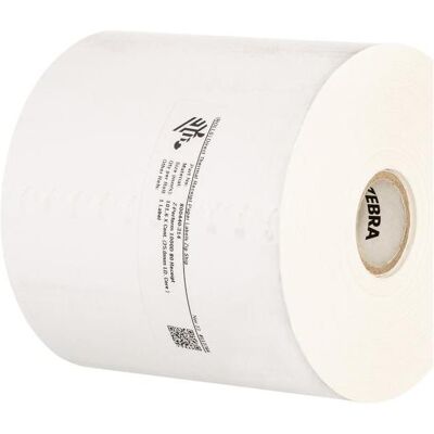Zebra, Thermopapierrolle, Z-PERFORM 1000D 80 RECEIPT BOX Zebra, Thermopapierrolle, Z-PERFORM 1000D 80 RECEIPT BOX