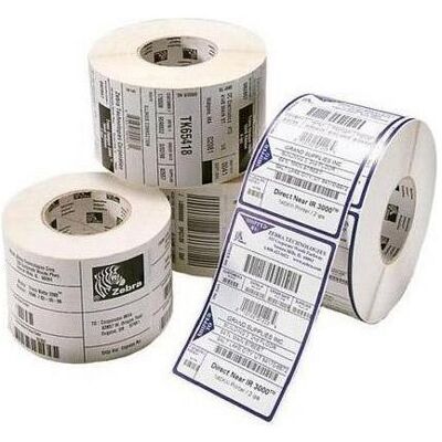 Zebra, Etikettenrolle, Z-Perform 1000T - Papier - permanenter Klebstoff - unbeschichtet - A6 (105 x... (105 mm) Zebra, Etikettenrolle, Z-Perform 1000T - Papier - permanenter Klebstoff - unbeschichtet - A6 (105 x... (105 mm)