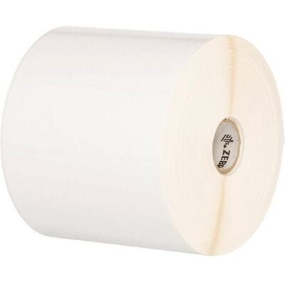 Zebra, Etikettenrolle, Z-Ultimate 3000T, Etikettenrolle, Kunststoff, 57x32mm Z-Ultimate 3000T, Etikettenrolle, Kunststoff (57.15 mm) Zebra, Etikettenrolle, Z-Ultimate 3000T, Etikettenrolle, Kunststoff, 57x32mm Z-Ultimate 3000T, Etikettenrolle, Kunststoff (57.15 mm)