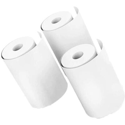 Samsonite Thermopapierrolle, MINILENS Premium Thermal Paper Samsonite Thermopapierrolle, MINILENS Premium Thermal Paper