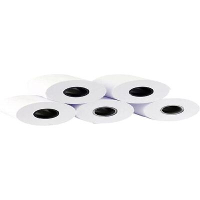 Casio Thermopapierrolle, Thermopapierrolle Casio Thermopapierrolle, Thermopapierrolle