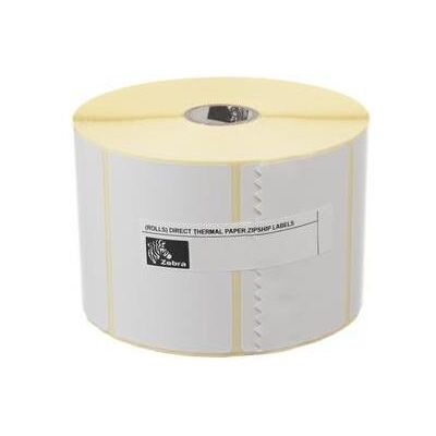 Zebra, Etikettenrolle, Etikette 1000D, 102X159 (102 mm) Zebra, Etikettenrolle, Etikette 1000D, 102X159 (102 mm)