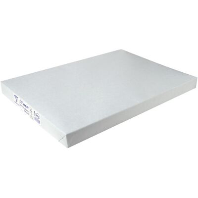 Clairefontaine, Kopierpapier, Papier für Farbdruck dcp, sra3, 3803, 300 g, 125 Blatt (SRA3, 125 Blätter, 300 g/m²) Clairefontaine, Kopierpapier, Papier für Farbdruck dcp, sra3, 3803, 300 g, 125 Blatt (SRA3, 125 Blätter, 300 g/m²)