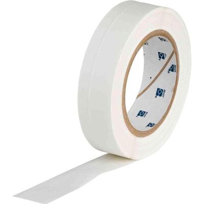 Brady, Etikettenrolle, LAM-2-103, Gestanzte Etiketten für Laminatüberzug, Polyester, Transparent, 25,4 x 6,35mm, pe (30.48 mm) Brady, Etikettenrolle, LAM-2-103, Gestanzte Etiketten für Laminatüberzug, Polyester, Transparent, 25,4 x 6,35mm, pe (30.48 mm)