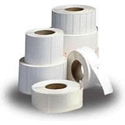 Zebra, Etikettenrolle, Z-Select 2000D, Etikettenrolle, Thermopapier, 57x76mm Z-Select 2000D, Etikettenrolle, Thermopapier Zebra, Etikettenrolle, Z-Select 2000D, Etikettenrolle, Thermopapier, 57x76mm Z-Select 2000D, Etikettenrolle, Thermopapier