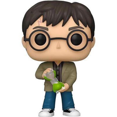 Funko POP Harry Potter w/Hourglass Funko POP Harry Potter w/Hourglass