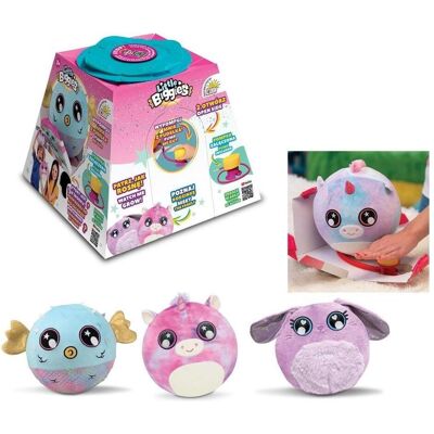 Cobi Biggies AST Pump-Maskottchen - Spielzeug Cobi Biggies AST Pump-Maskottchen - Spielzeug