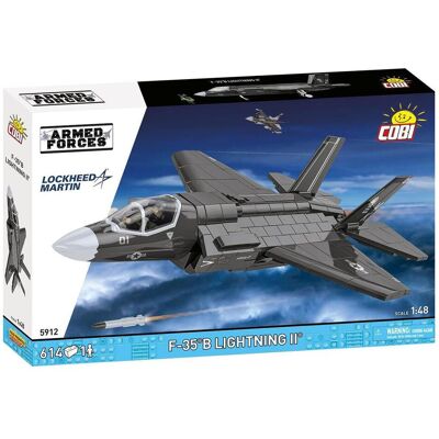 Cobi F-35B Lightning II Cobi F-35B Lightning II