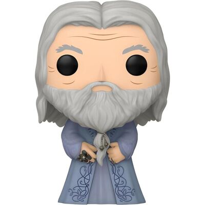 Funko POP Harry Potter Albus Silente Horcruxes Funko POP Harry Potter Albus Silente Horcruxes