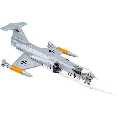 Cobi LOCKHEED F-104 STARFIGHTER Cobi LOCKHEED F-104 STARFIGHTER