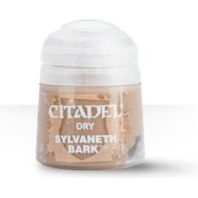 Citadel Dry Sylvaneth Bark (23-28) Citadel Dry Sylvaneth Bark (23-28)