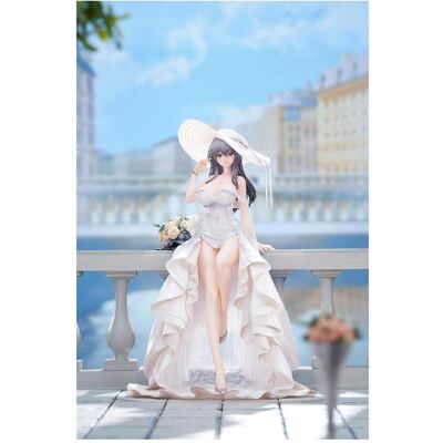 Apex Azur Lane PVC Statue 1/7 Charybdis Brilliant Belle Ver. 27 cm Apex Azur Lane PVC Statue 1/7 Charybdis Brilliant Belle Ver. 27 cm