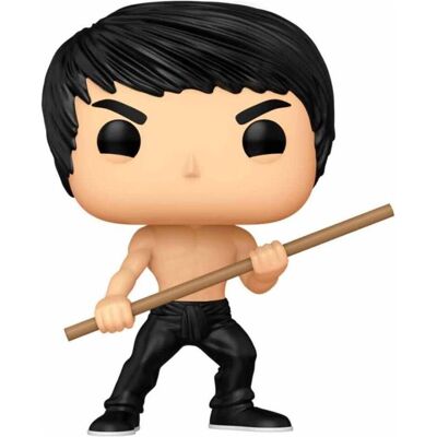 Funko POP! Bruce Lee: Bruce Lee (Dynamic) Funko POP! Bruce Lee: Bruce Lee (Dynamic)