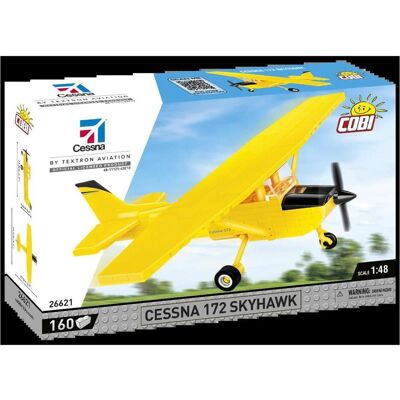 Cobi Cyvil Aircraft Cessna 172 SH Y Cobi Cyvil Aircraft Cessna 172 SH Y