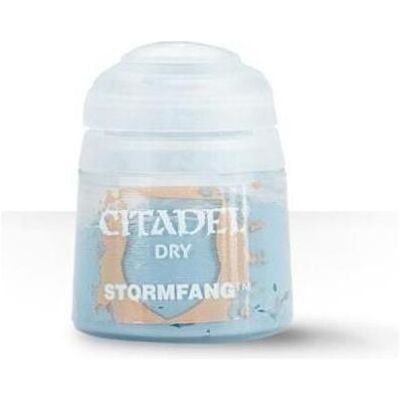 Citadel Dry Stormfang (23-21) Citadel Dry Stormfang (23-21)
