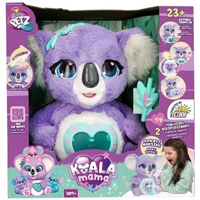 Cobi Mama Koala Cobi Mama Koala