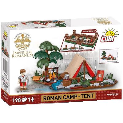 Cobi Roman Camp-Tent Cobi Roman Camp-Tent