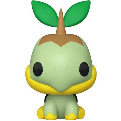 Funko POP! Pokemon: Turtwig Funko POP! Pokemon: Turtwig
