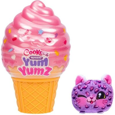 Cobi Cookeez Makery – Yum Yummz-Tüte Cobi Cookeez Makery – Yum Yummz-Tüte