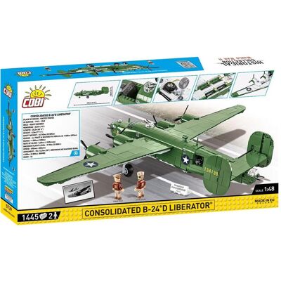 Cobi Liberator Cobi Liberator