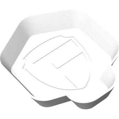 Feldherr SHELL Mini Token-Tray weiss zur Organisation von Spielzubehör (Kunststoff) Feldherr SHELL Mini Token-Tray weiss zur Organisation von Spielzubehör (Kunststoff)