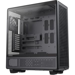 Antec 0-761345-10272-8 (ATX, SSI CEB, SSI EEB), PC Gehäuse, Schwarz Antec 0-761345-10272-8 (ATX, SSI CEB, SSI EEB), PC Gehäuse, Schwarz