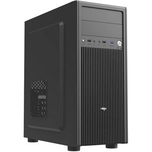 Darkflash Tech B351 (ATX, ITX, mATX), PC Gehäuse, Schwarz Darkflash Tech B351 (ATX, ITX, mATX), PC Gehäuse, Schwarz