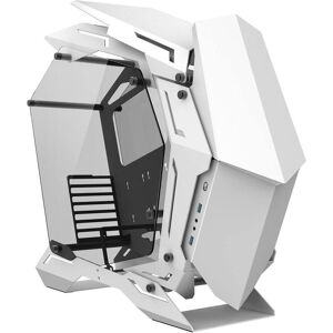 Jonsbo Mod 3 (ATX, E-ATX, mATX, Mini-ITX), PC Gehäuse, Weiss Jonsbo Mod 3 (ATX, E-ATX, mATX, Mini-ITX), PC Gehäuse, Weiss