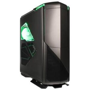 NZXT Phantom 820 USB 3.0 - gunmetal (ATX, E-ATX, mATX, XL-ATX), PC Gehäuse, Schwarz NZXT Phantom 820 USB 3.0 - gunmetal (ATX, E-ATX, mATX, XL-ATX), PC Gehäuse, Schwarz